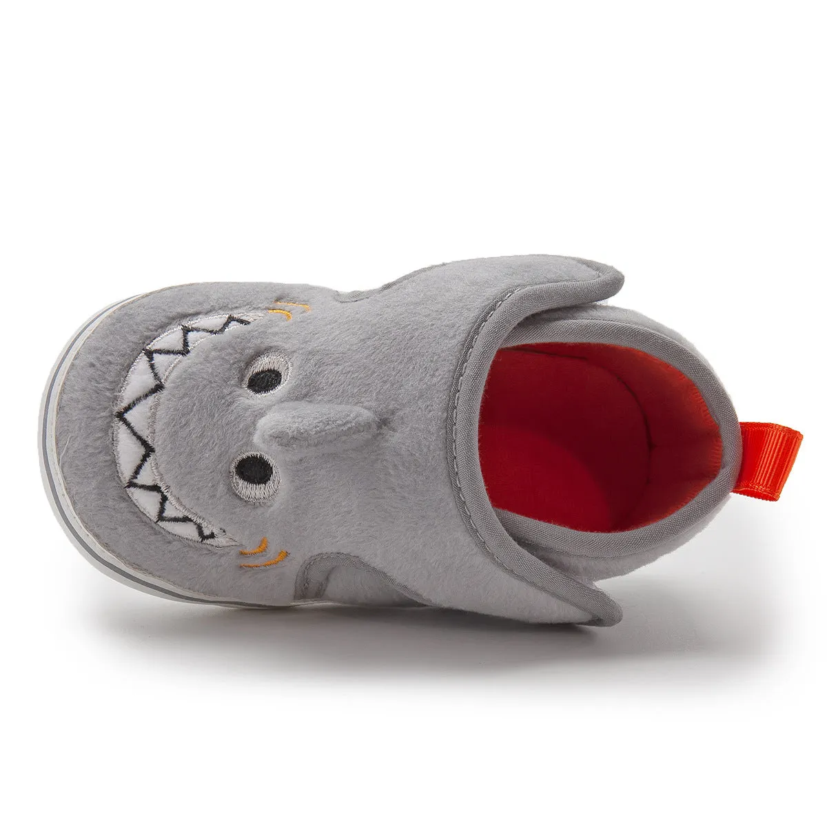 Baby Scuba Shoe: Shark Design