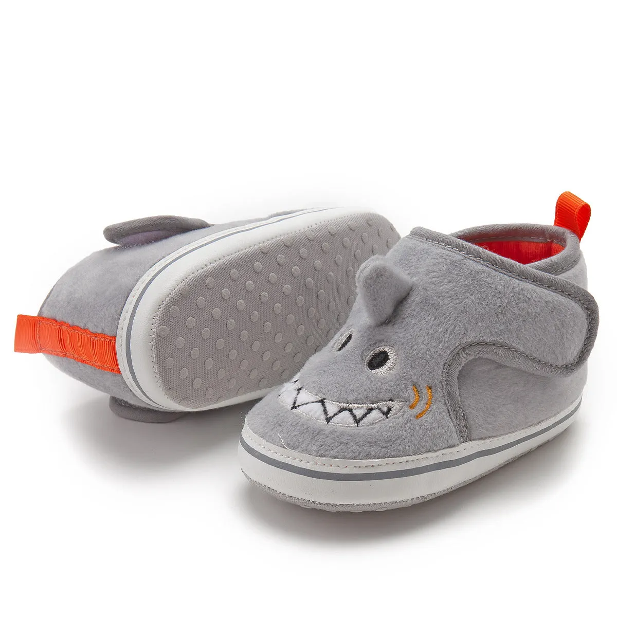 Baby Scuba Shoe: Shark Design