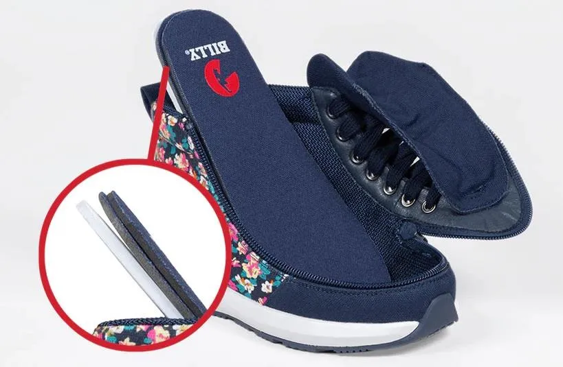 Billy Footwear Goat Classic High Top