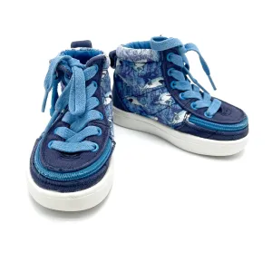 Billy high tops - 6(approx)