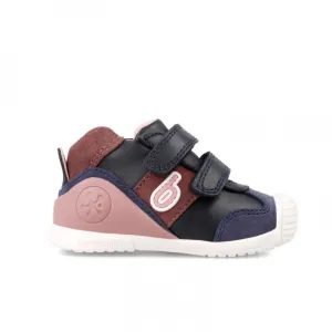 Biomecanics - BIOGATEO - Navy Shimmer