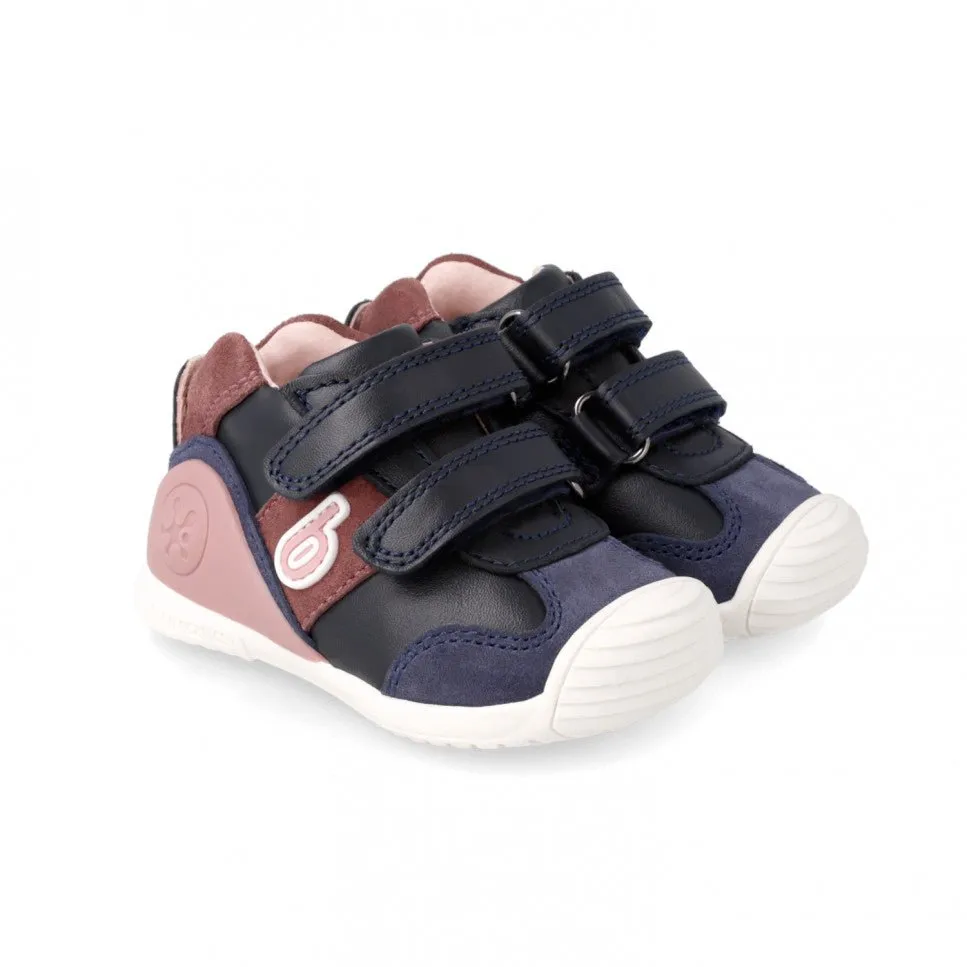 Biomecanics - BIOGATEO - Navy Shimmer