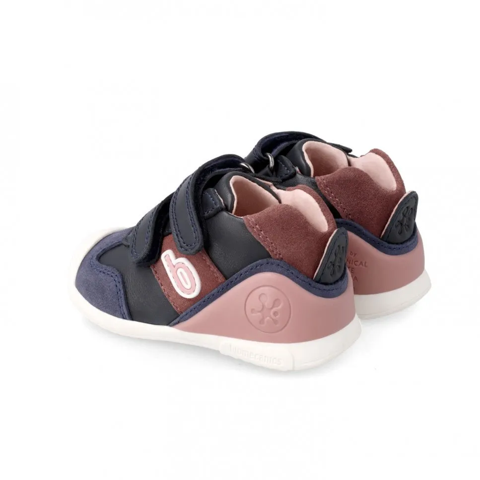 Biomecanics - BIOGATEO - Navy Shimmer