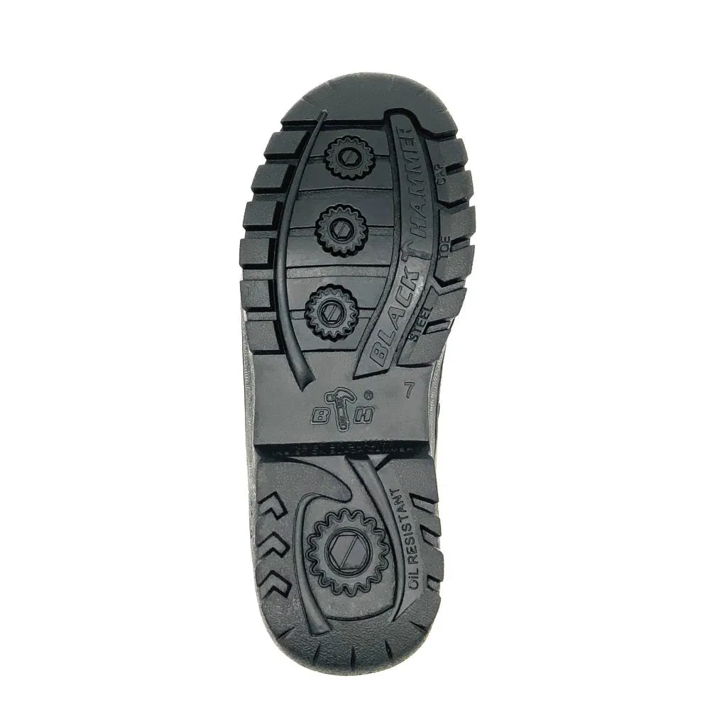 Black Hammer Men 2000 Series BH 2381
