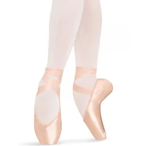 Bloch S0180 Heritage Pointe Shoes