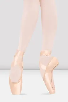 Bloch Serenade Pointe Shoes
