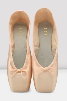 Bloch Serenade Pointe Shoes