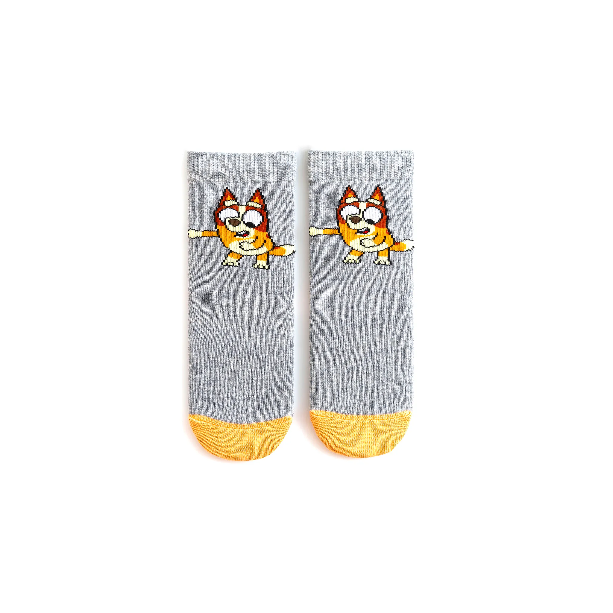 Bluey 'Bingo' Kids' Socks