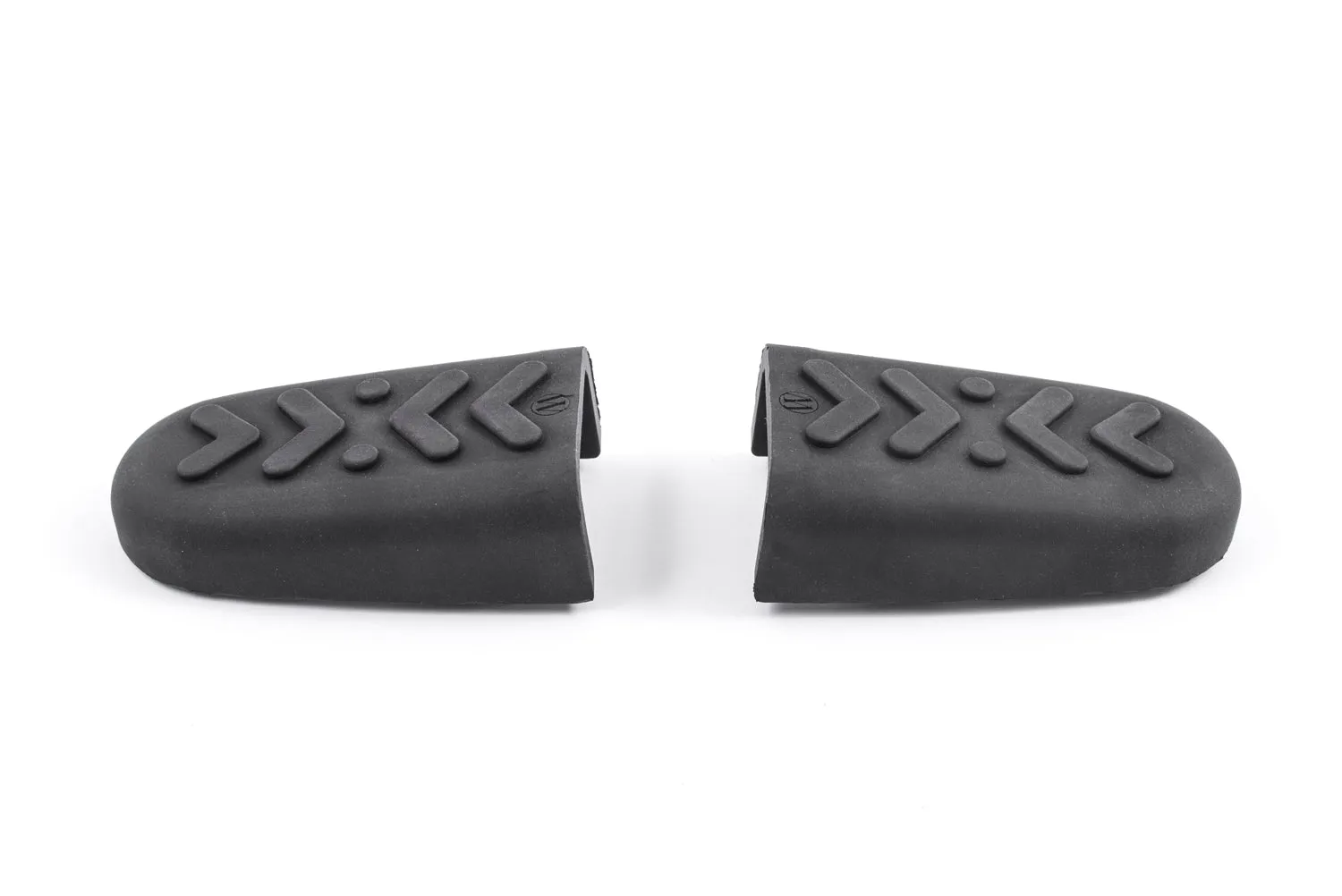 BMW GS Ergonomics - Vario Footrest Rubber Pad EVO1 (Pair)