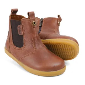 Bobux IW Jodhpur Toffee AW24