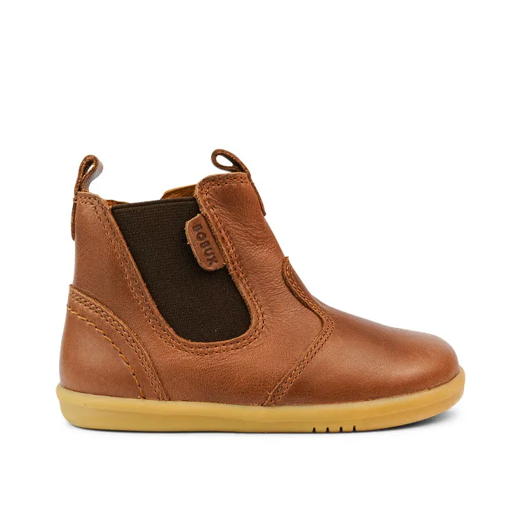 Bobux IW Jodhpur Toffee AW24