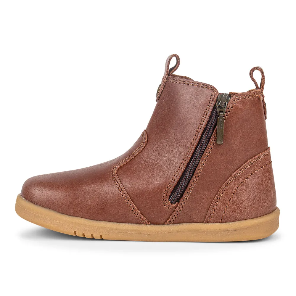 Bobux IW Jodhpur Toffee AW24