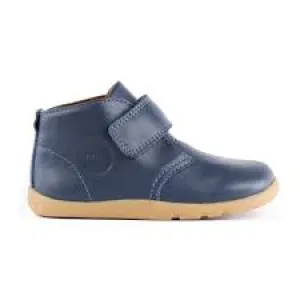 Bobux KP Navy Desert Explorer Boot