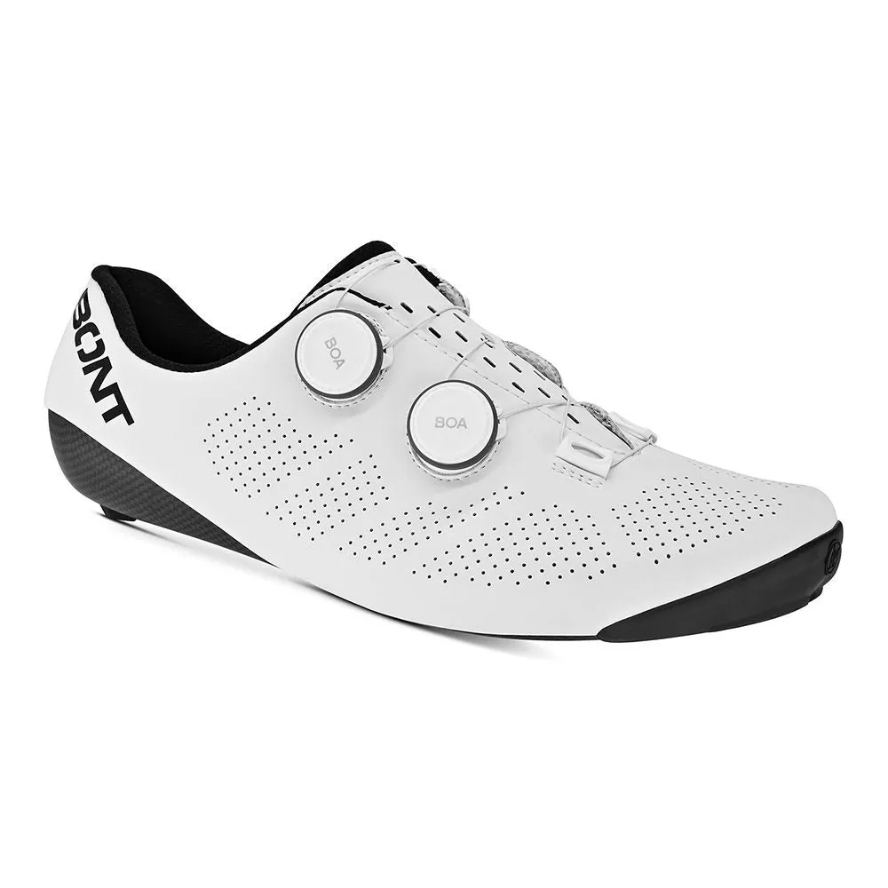 Bont Riot  24 White