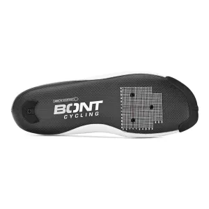Bont Riot  24 White