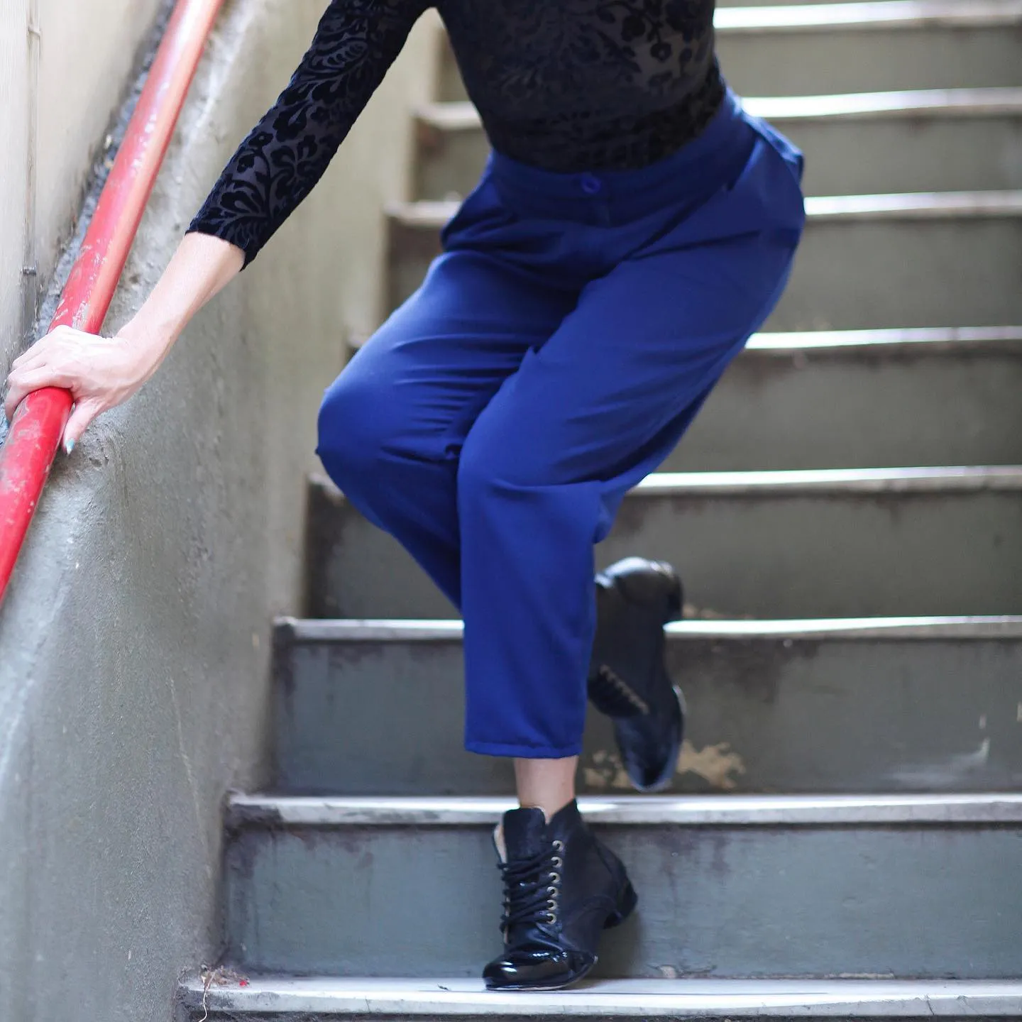 Booties / Black