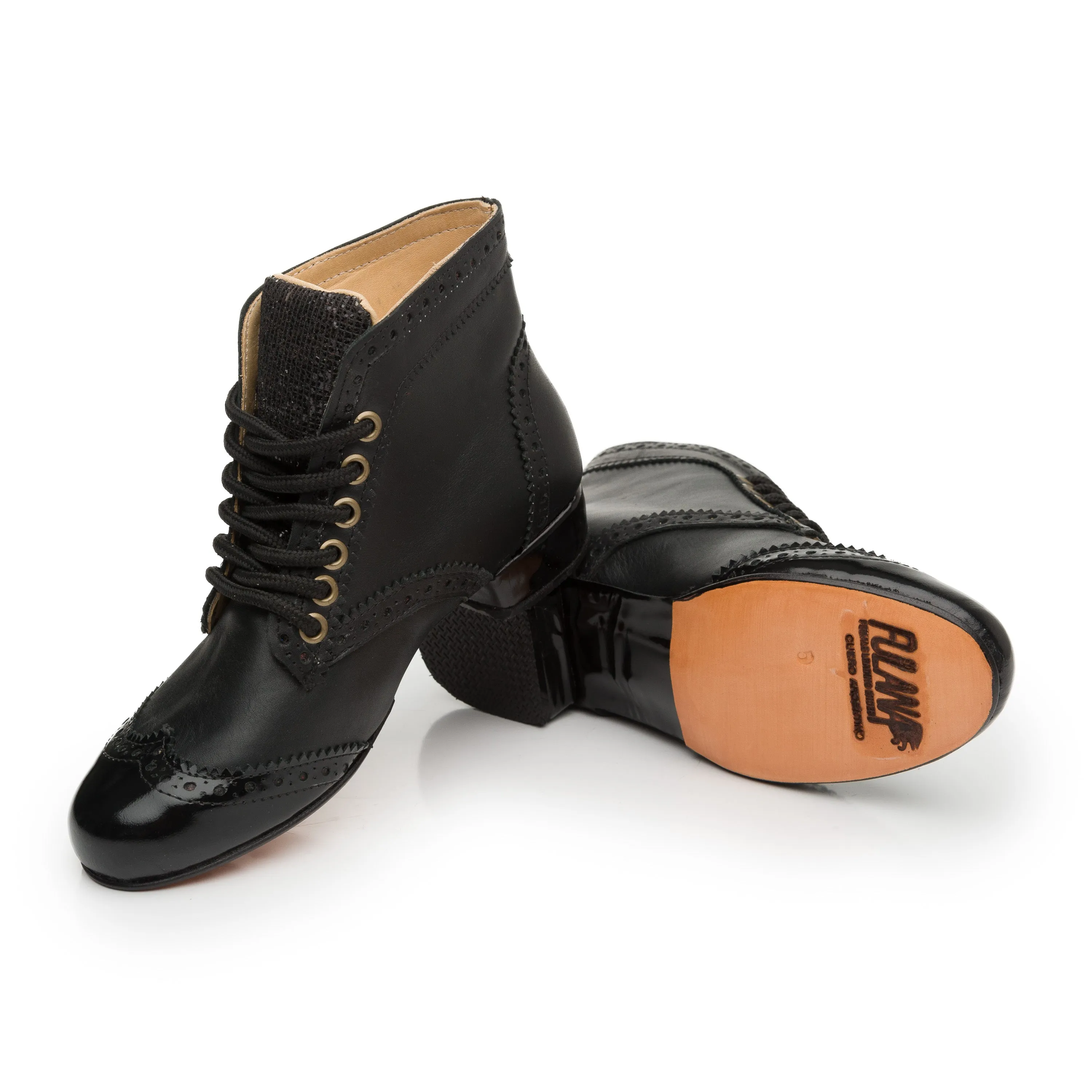 Booties / Black