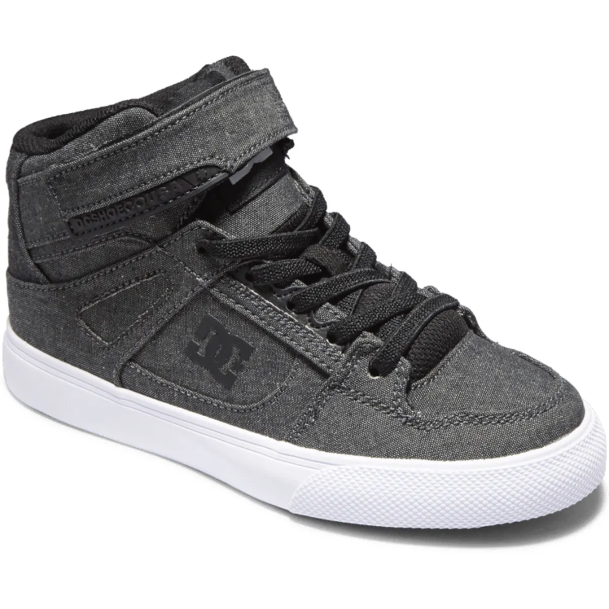 BOYS PURE HIGH-TOP EV