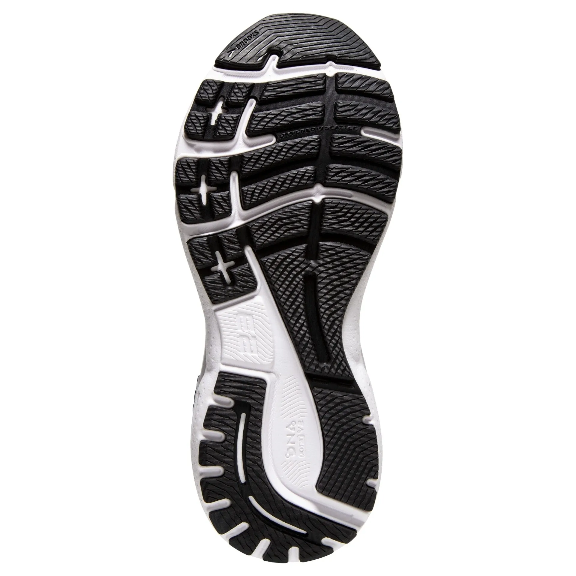 Brooks Adrenaline GTS 23 women's WIDE