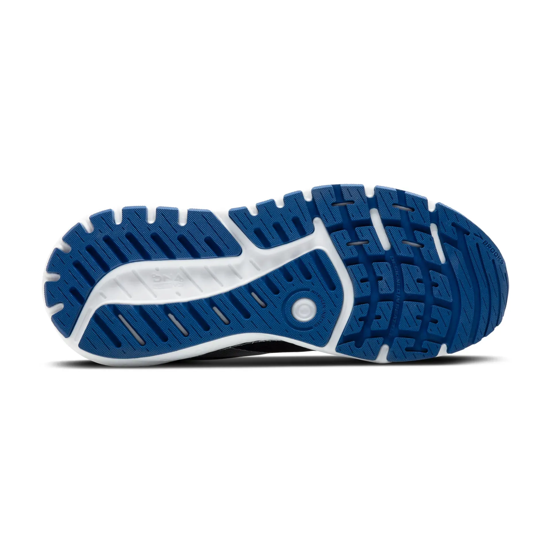 Brooks Beast GTS 24 X-WIDE