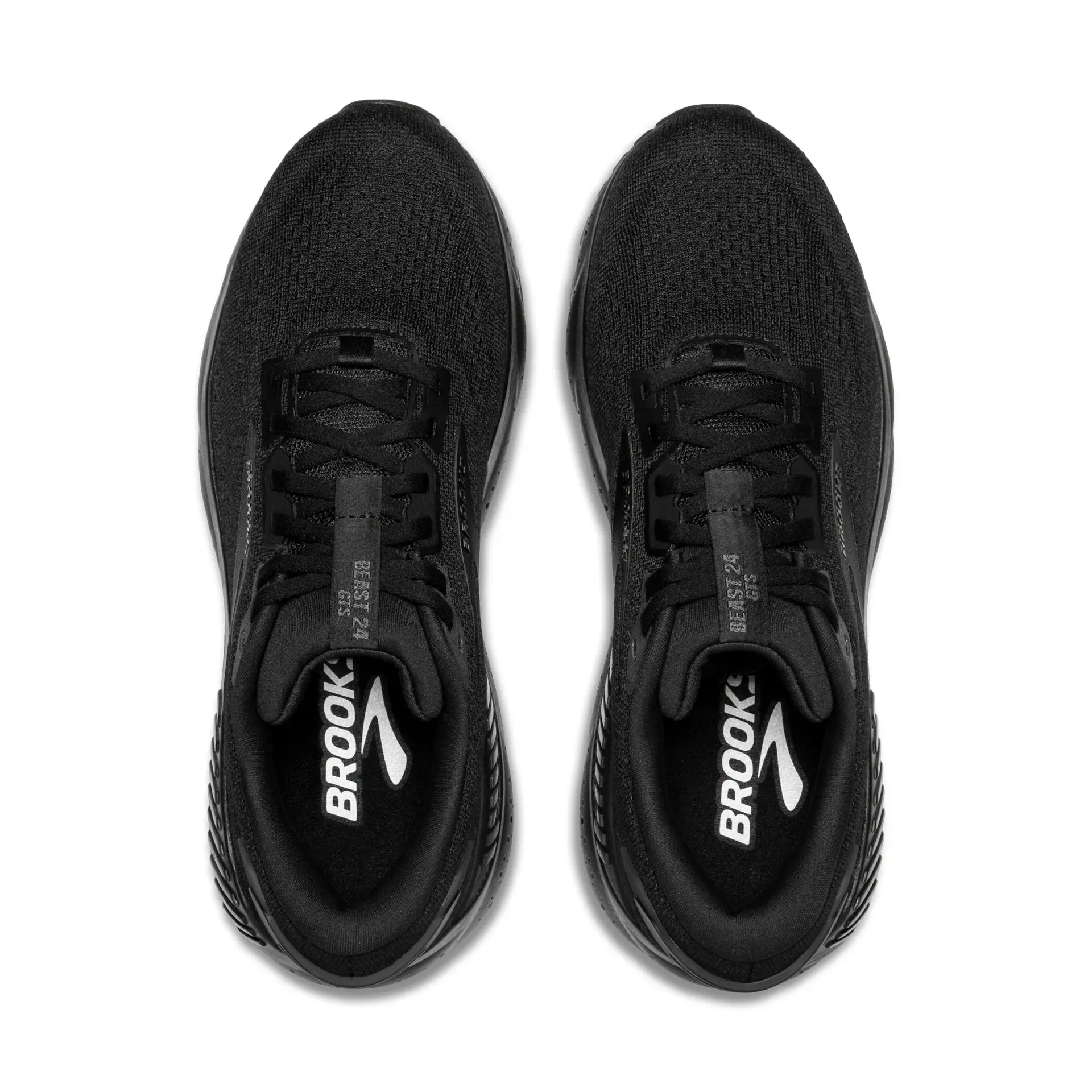 Brooks Beast GTS 24 X-WIDE