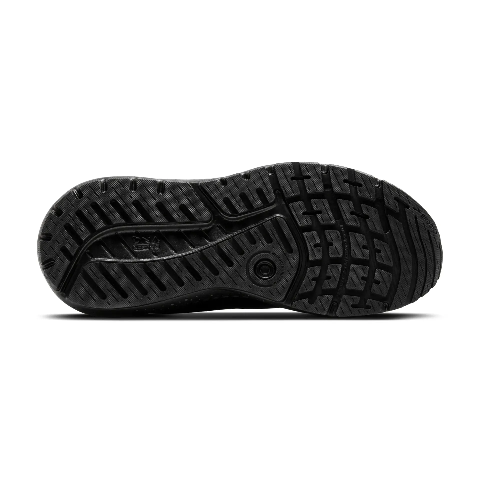 Brooks Beast GTS 24 X-WIDE