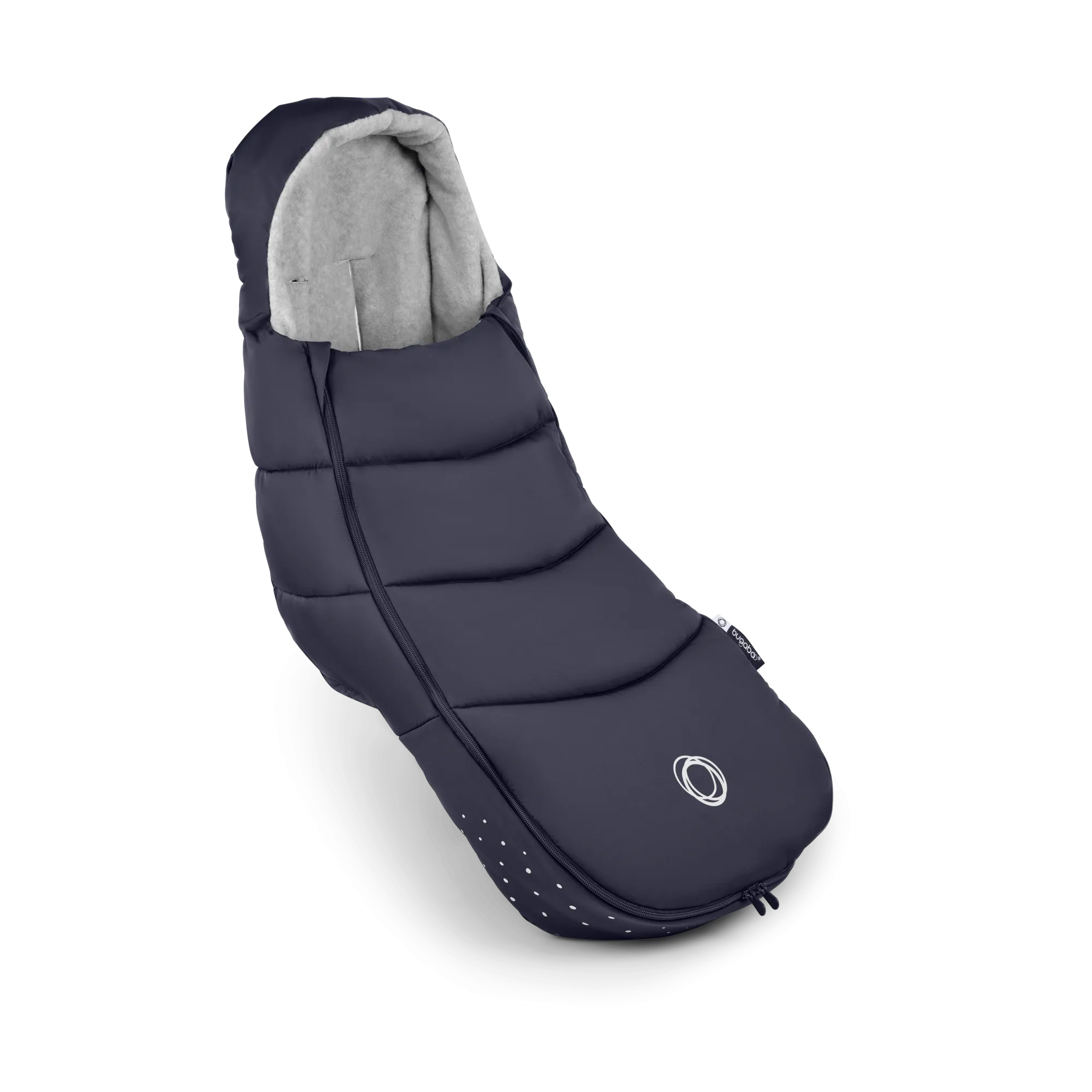 Bugaboo Footmuff - Indigo Blue