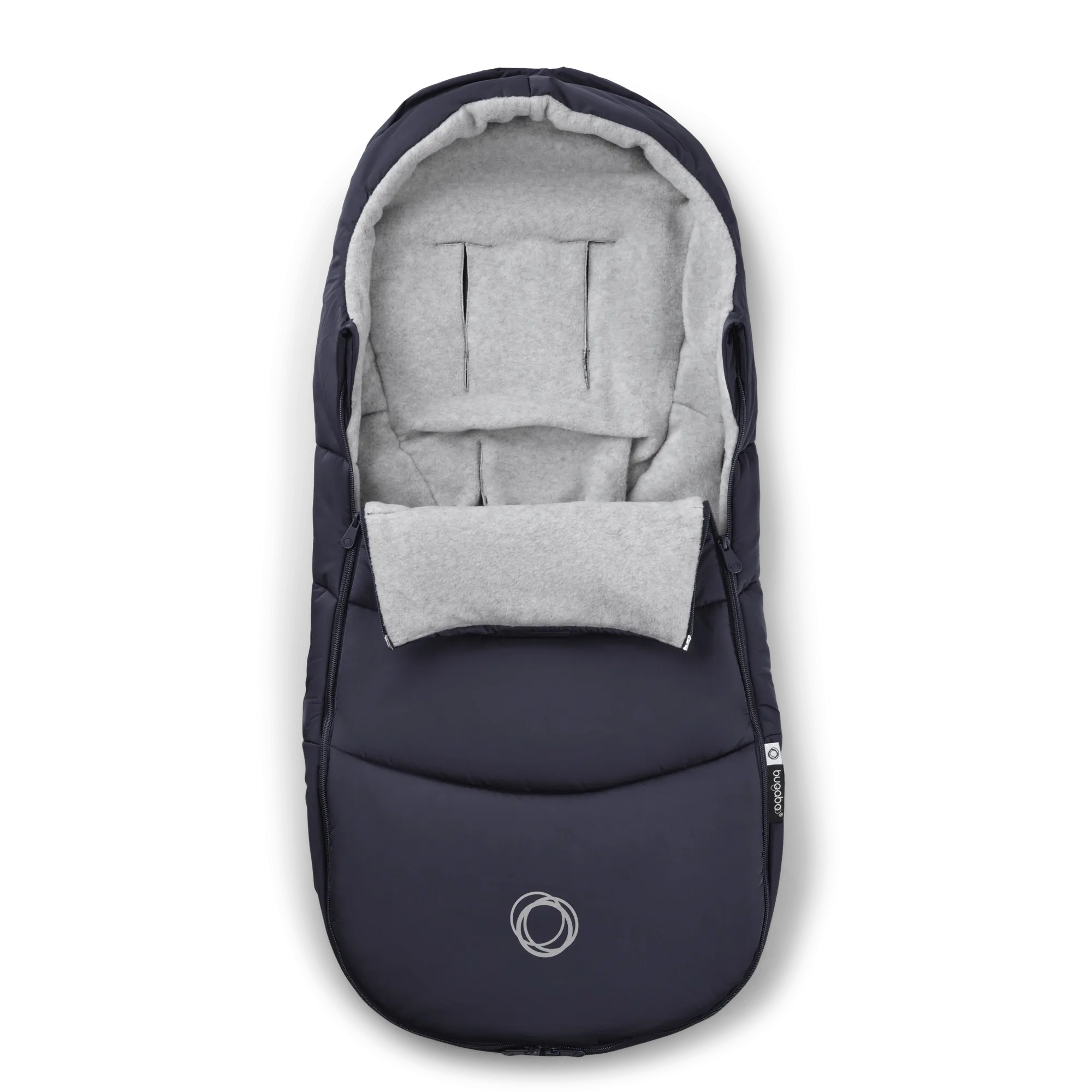 Bugaboo Footmuff - Indigo Blue