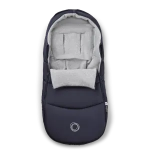 Bugaboo Footmuff - Indigo Blue