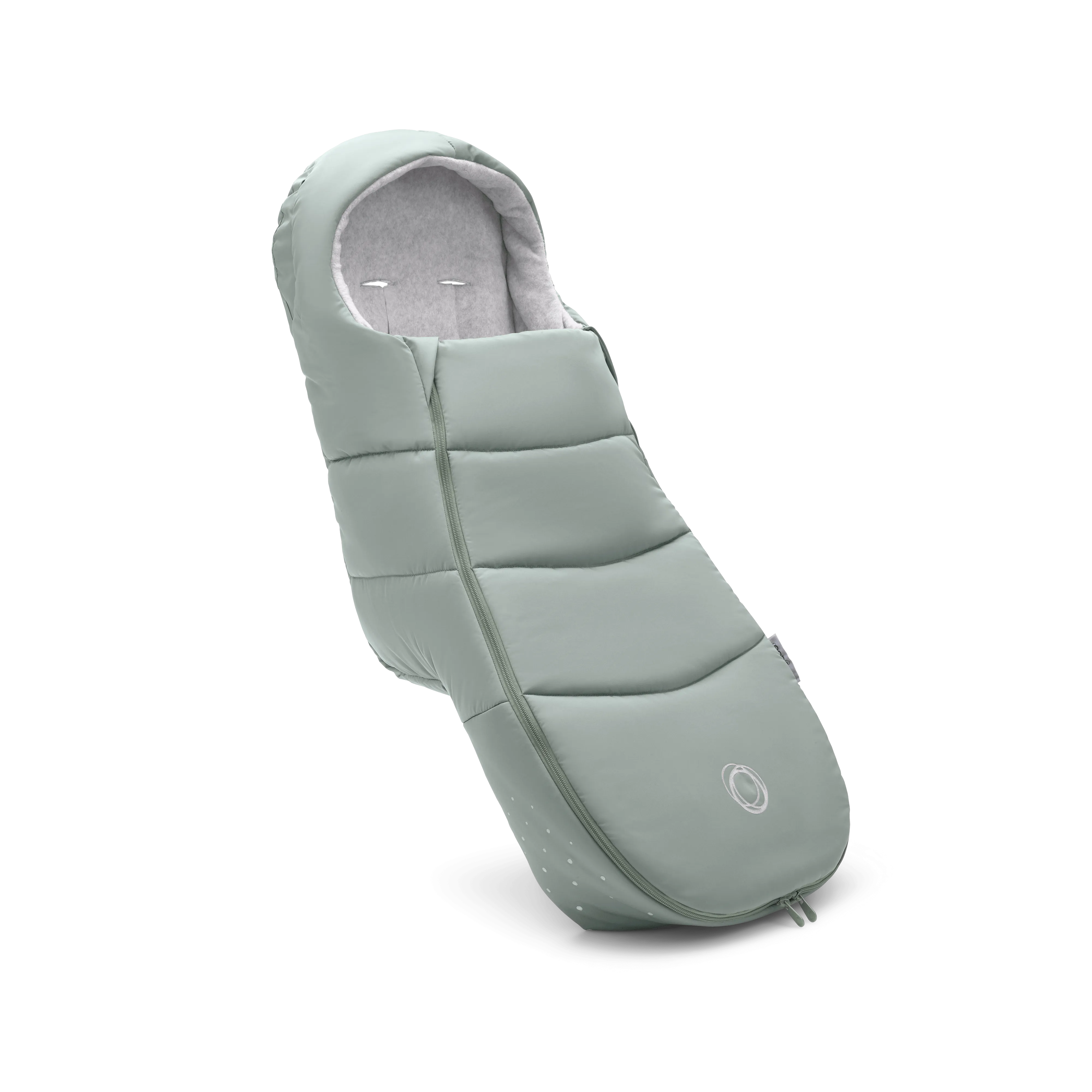 Bugaboo Footmuff - Pine Green