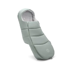 Bugaboo Footmuff - Pine Green