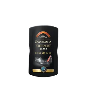 Casablanca Small Shoe Sponge