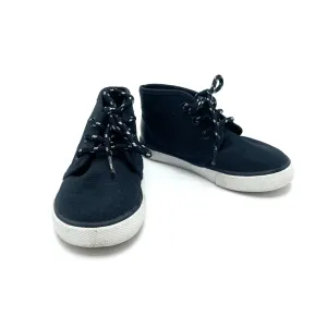 Cat & Jack high tops - 7