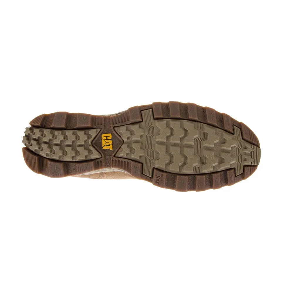 Caterpillar Sire Wp Brown Sugar