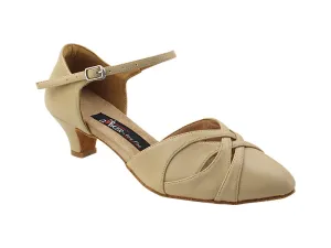 CD6007 284 Tan Leather