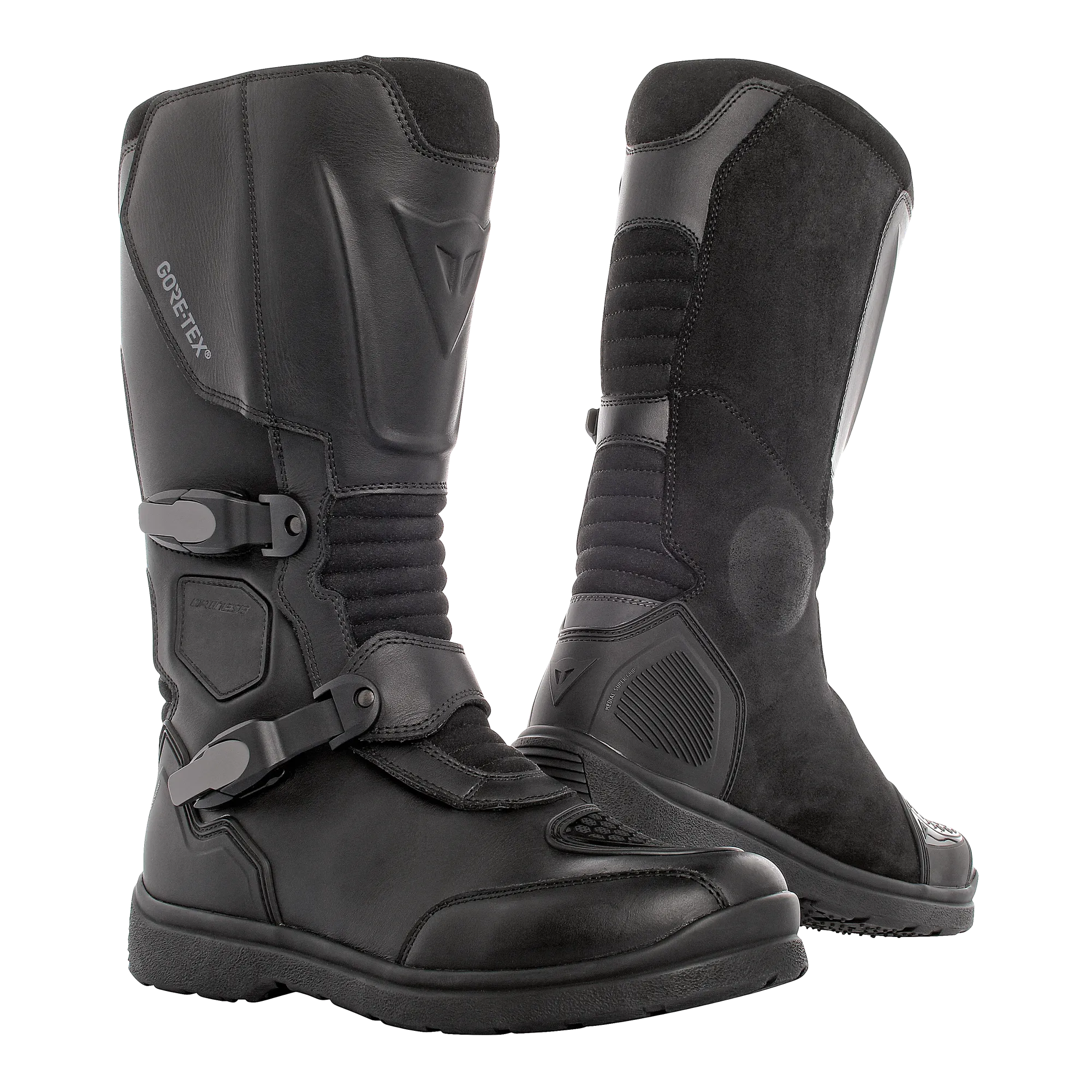 Centauri Gore-Tex Boots