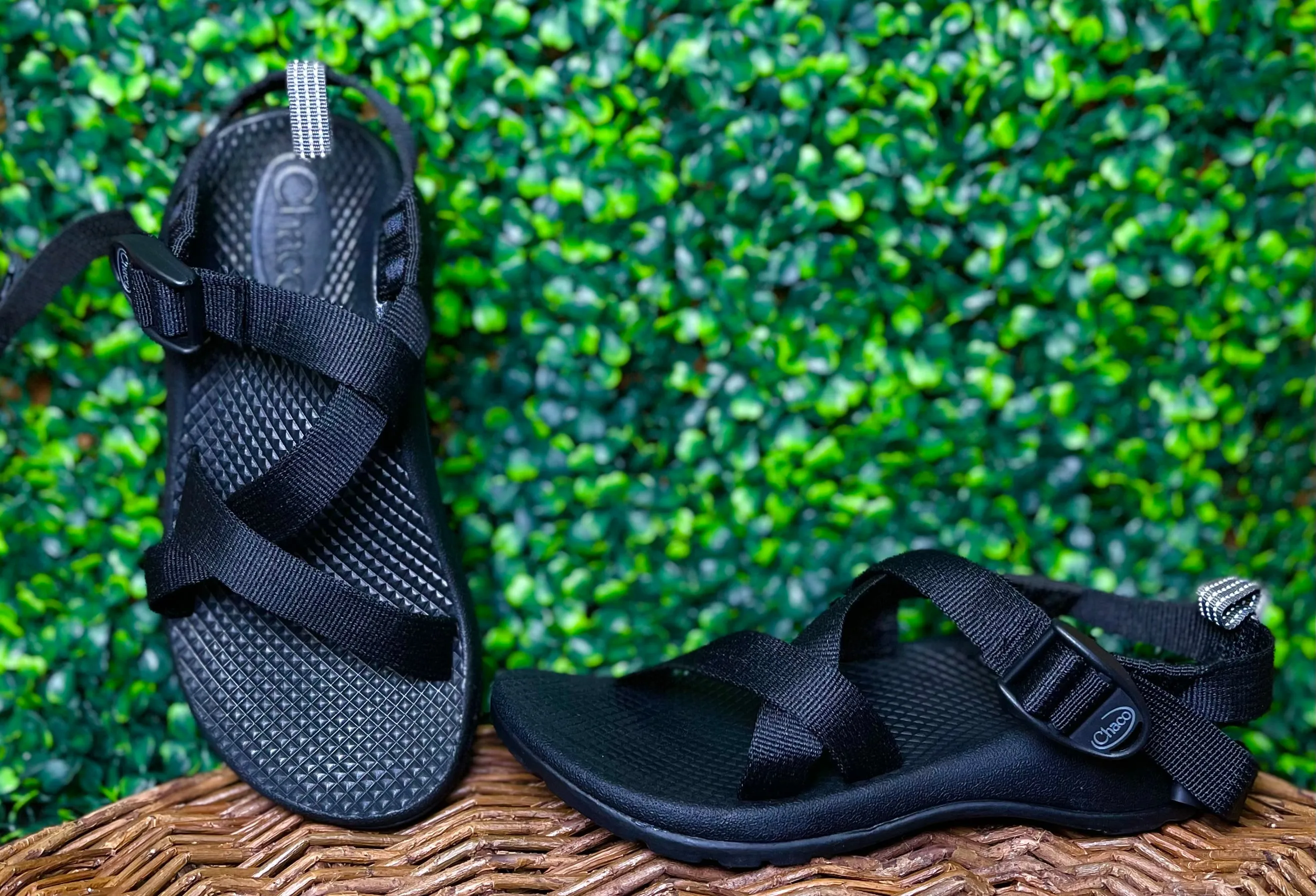 Chaco-Z1 Ecotread Kids