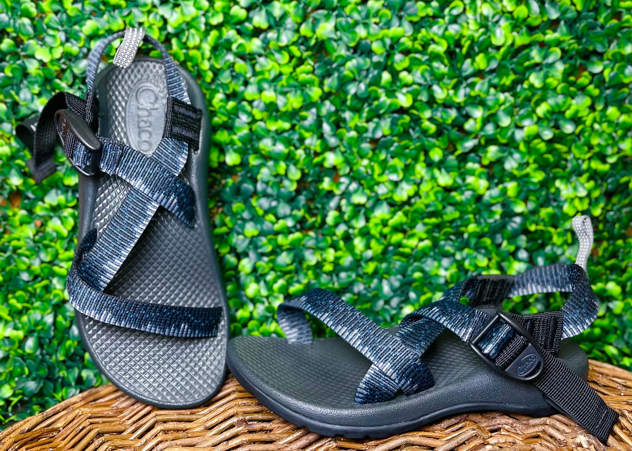 Chaco-Z1 Ecotread Kids