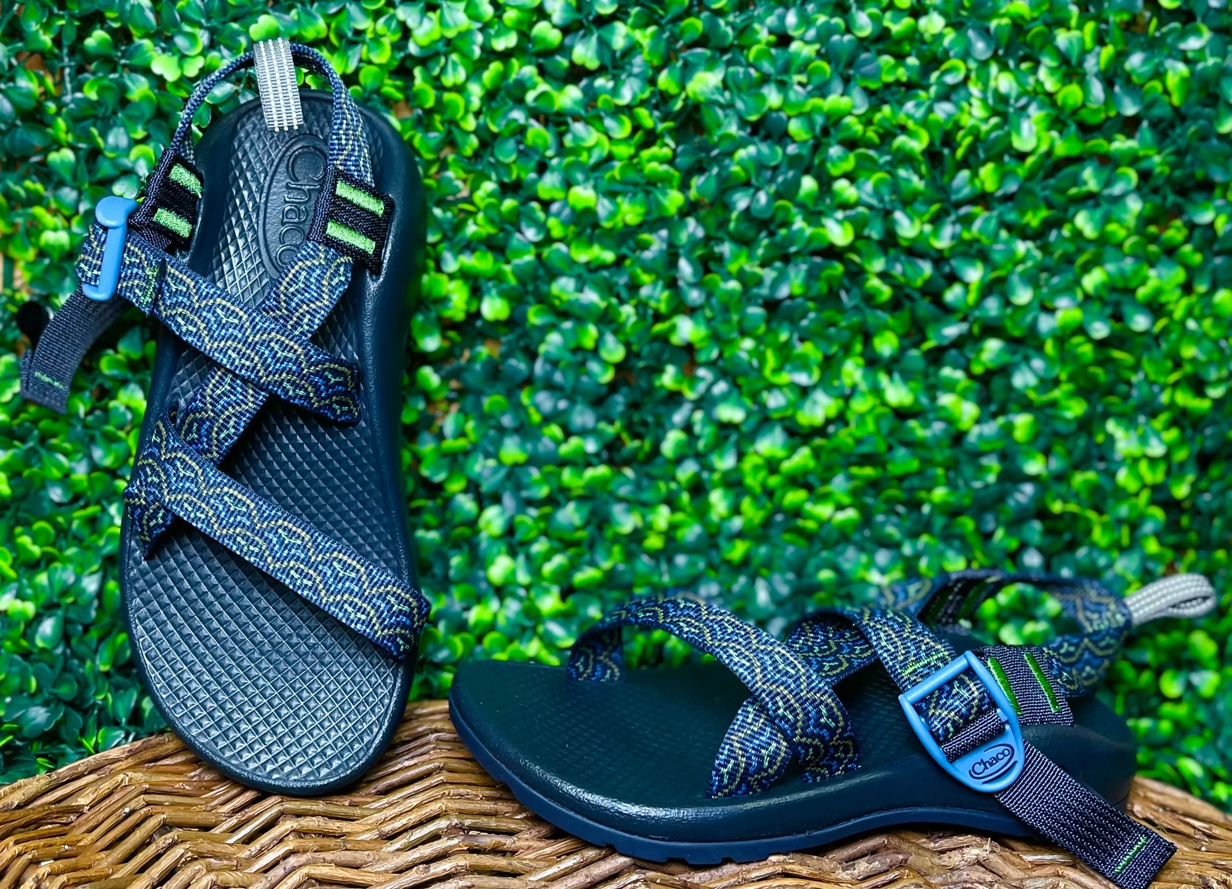 Chaco-Z1 Ecotread Kids