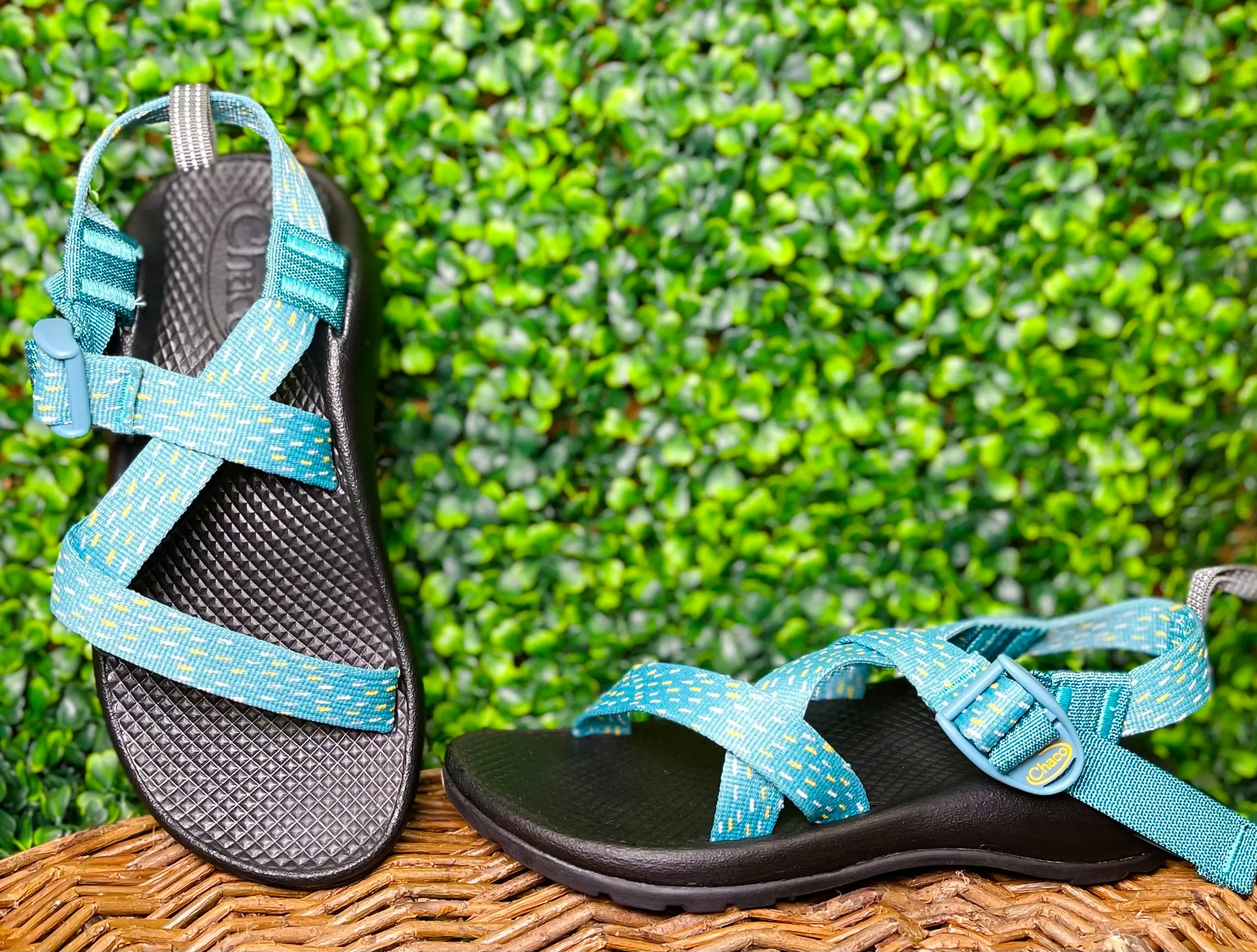 Chaco-Z1 Ecotread Kids