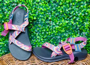 Chaco-Z1 Ecotread Kids