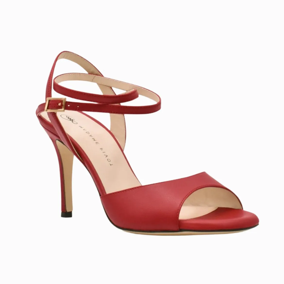 Cherie / Red