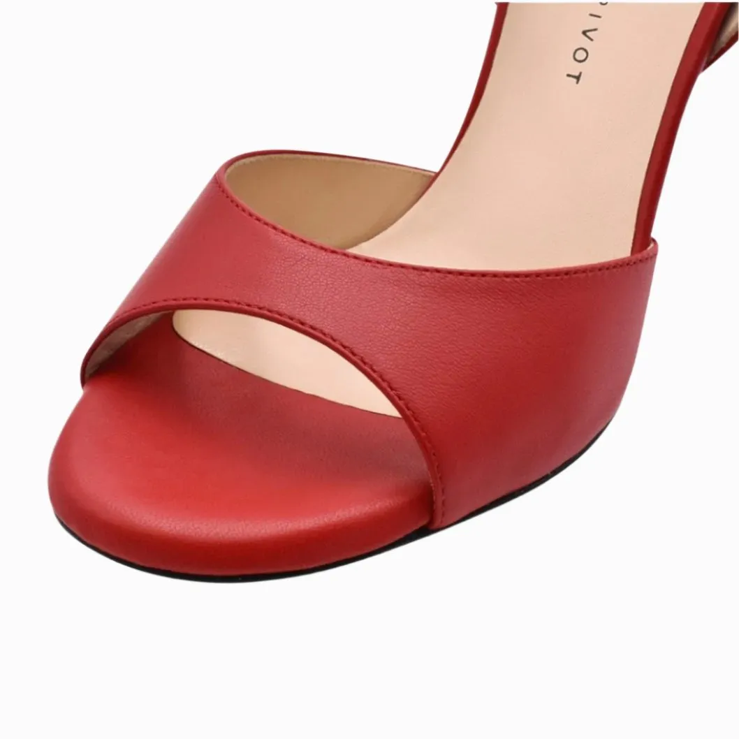Cherie / Red