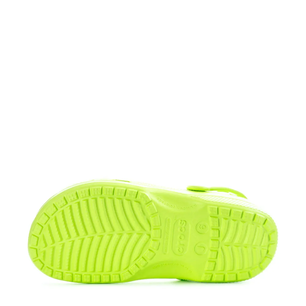 Classic Clog - Youth