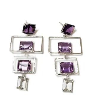 Claudia Earrings