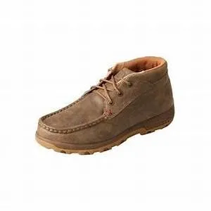 CLTWXC0001 Twisted X Ladies CellStretch Casual