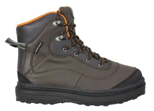 COMPASS 360 TAIL WATER II CLEATED SOLE WADING SHOE