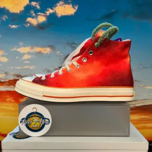 Concepts x Chuck 70 High 'Southern Flame'