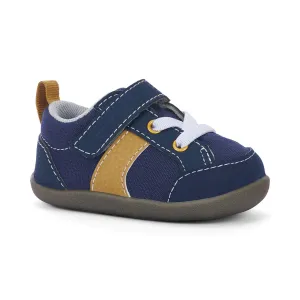 Connor Shoe Mini | Navy