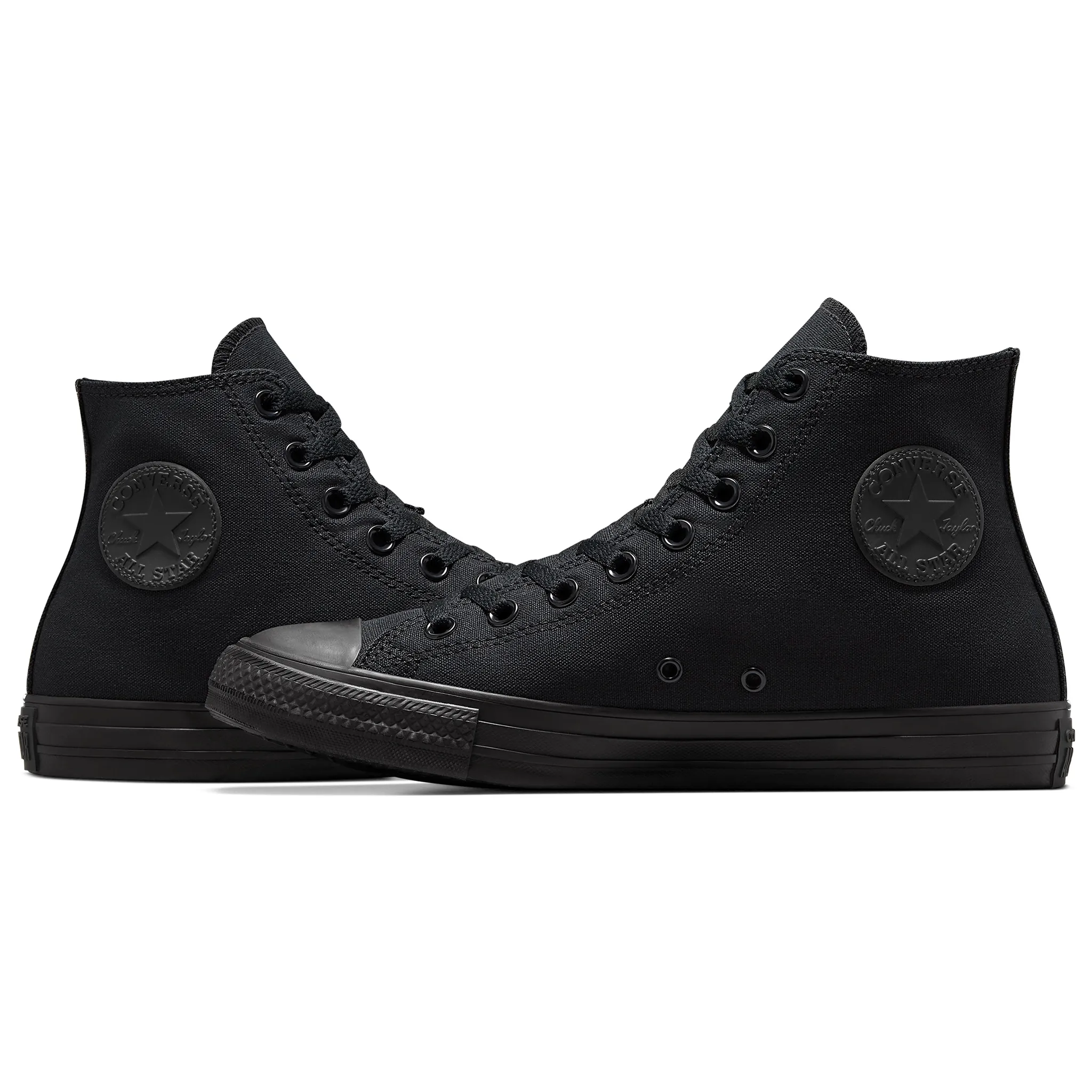 Converse Chuck Taylor Core Canvas High Top Mens Shoes